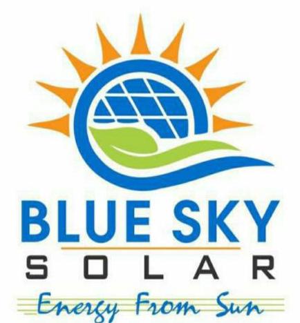 Blue Sky Solar